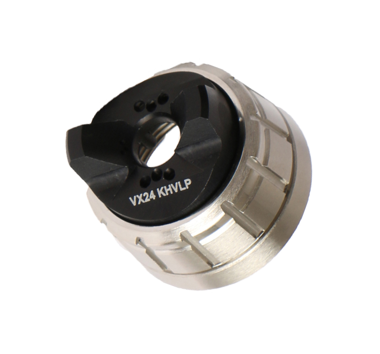 AIRCAP VX24 HVLP | Spray Equipment & Service Center