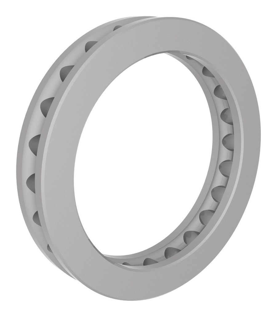 Material Distributor Ring Spray Equipment & Service Center