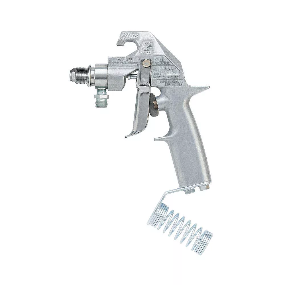 FLEX GUN, BASIC | Spray Equipment & Service Center