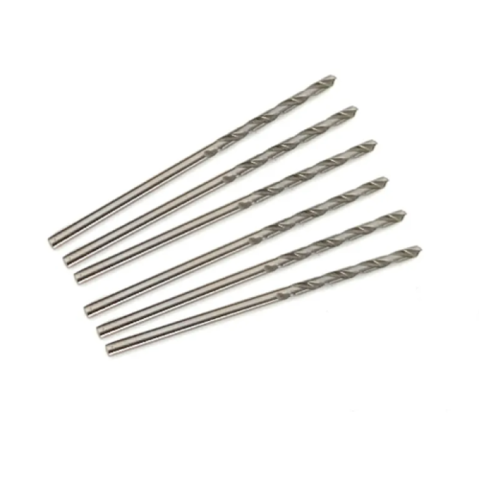 メンテナンス SHEET & TUBE DRILL Drill Bit Kit, #53, 0.060