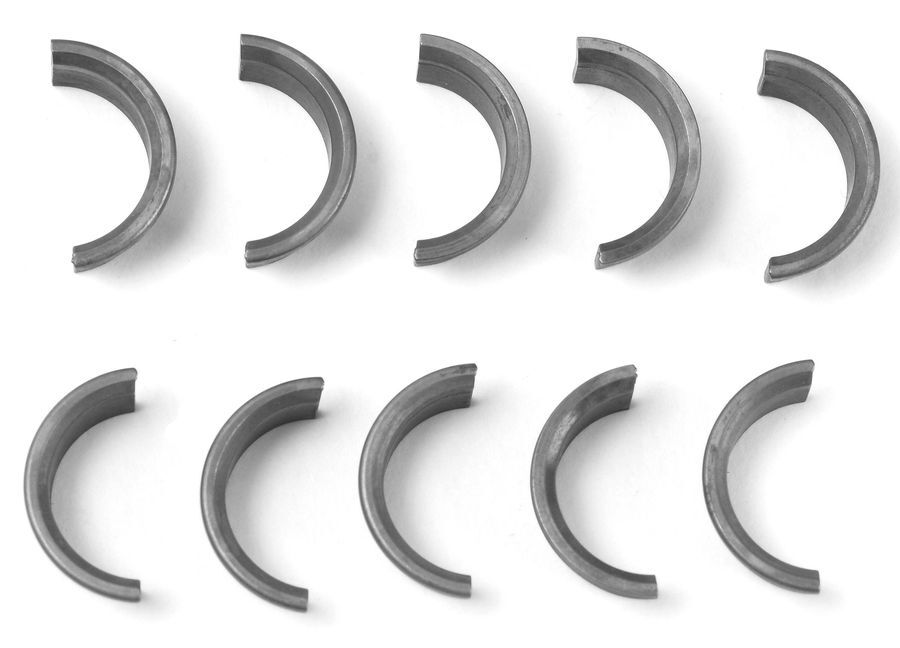 Kit, Collar Coupler, 10/PK Spray Equipment & Service Center