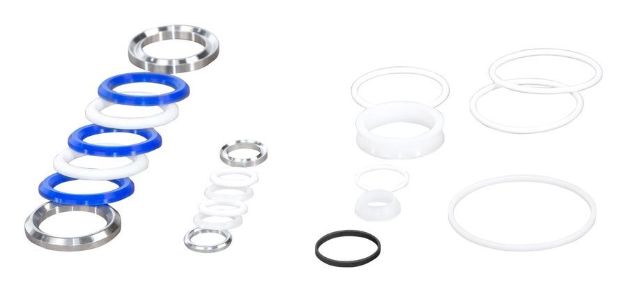 Kit, Complete, Seal, L200CS | Spray Equipment & Service Center