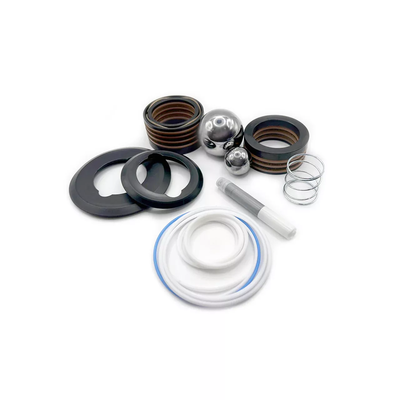 Xtreme Lower Full Repair Kit, 250cc, UHMWPE/Leather | Spray Equipment & Service Center Xtreme Lower Full Repair Kit, 250cc, UHMWPE/Leather | Spray Equipment & Service Center