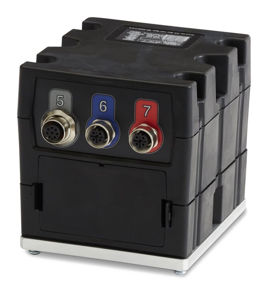 Kit, FCM, Fluid CTRL | Spray Equipment & Service Center