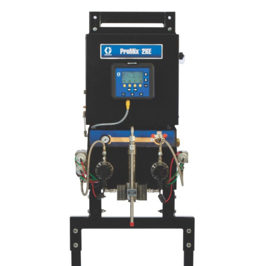Pro Mix 2 KE Meter Based Proportioner