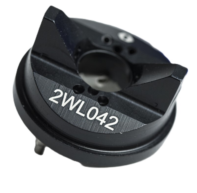 Air-Assisted Air Cap, Wood Lacquer | Spray Equipment & Service Center