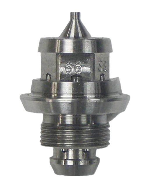 66SS FLUID NOZZLE (1.8MM) | Spray Equipment & Service Center