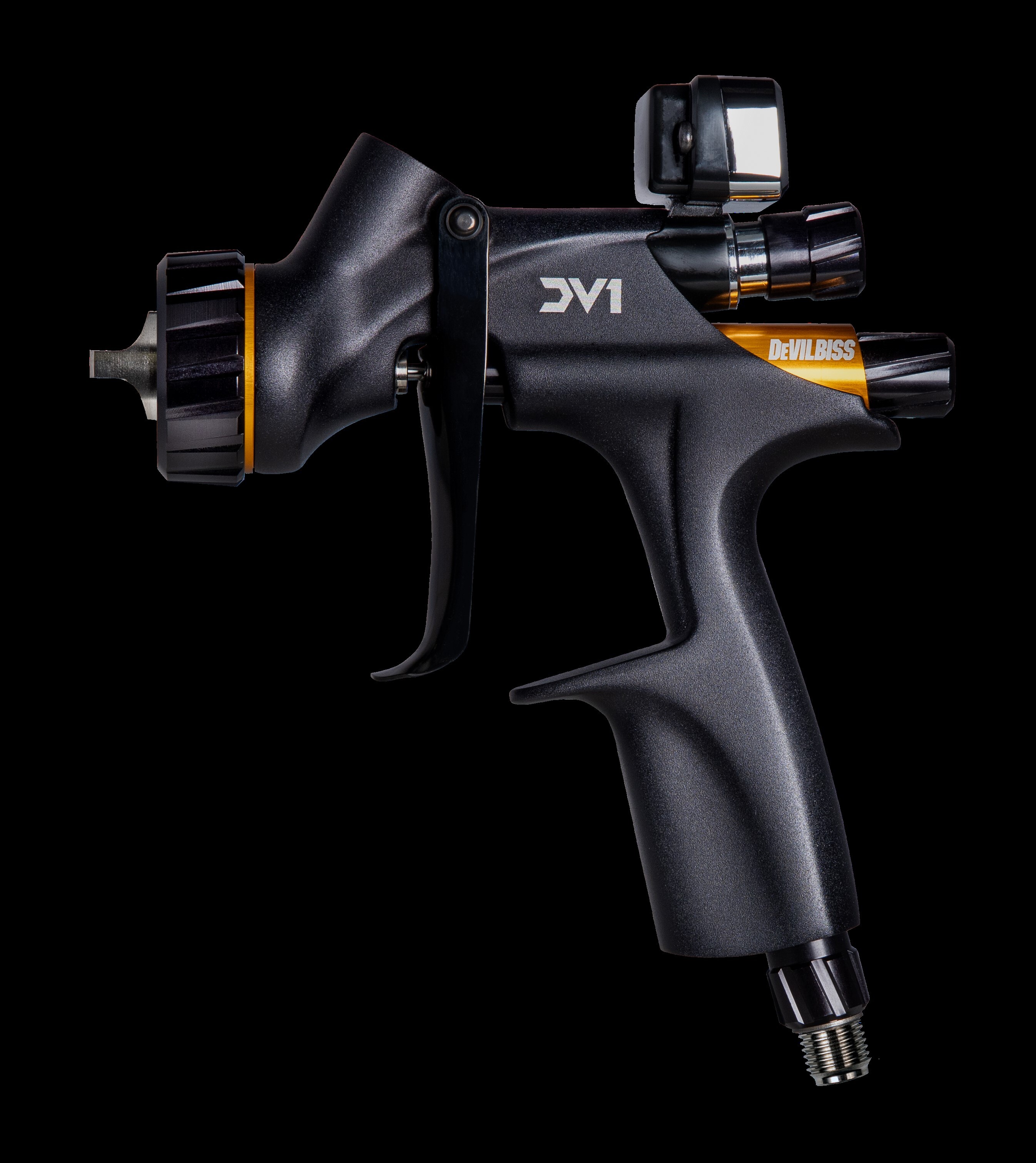 DV1 Clearcoat Spray Gun | Spray Equipment & Service Center DV1 Clearcoat Spray Gun | Spray Equipment & Service Center