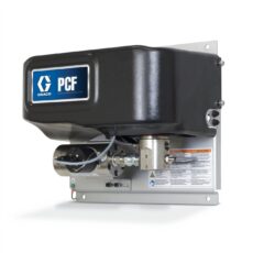 PCF Metering System