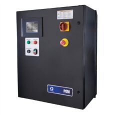 PGM Metering System