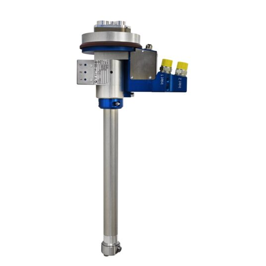 17v558 Switch 3d gun