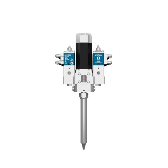 25 T670 Voltex Dynamic Mix Valve