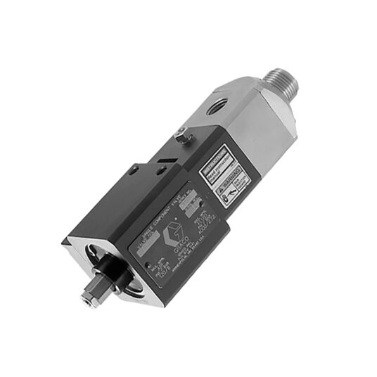 965786 Ultra l Ite Valve