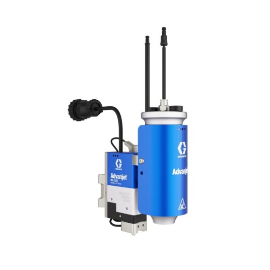 Advanjet HM2600b Valve 26 B971