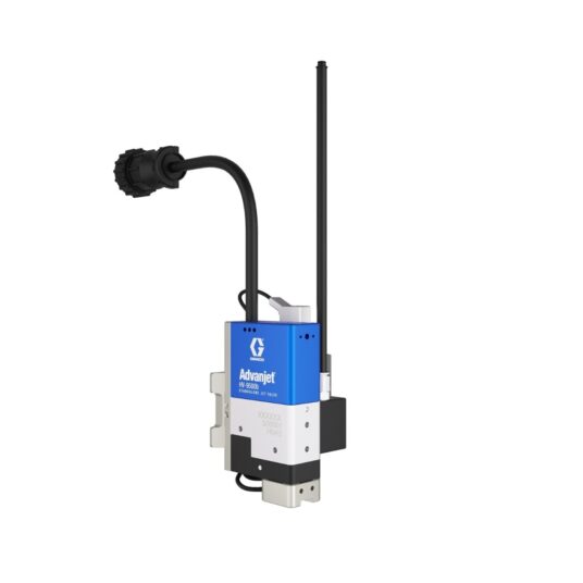 Advanjet HV 9500 B Valve 26 B951