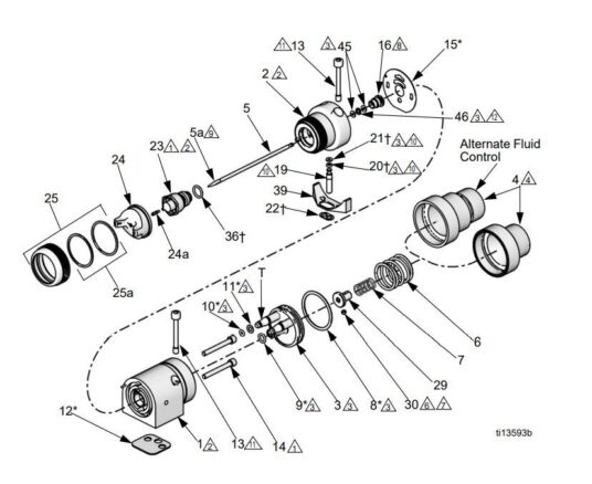 24 A747 explode view