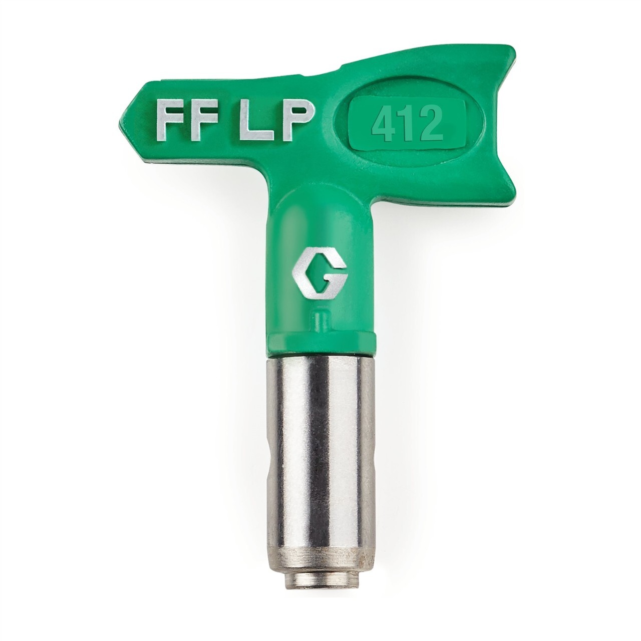 RAC X Fine Finish SwitchTip, 412 | Spray Equipment & Service Center