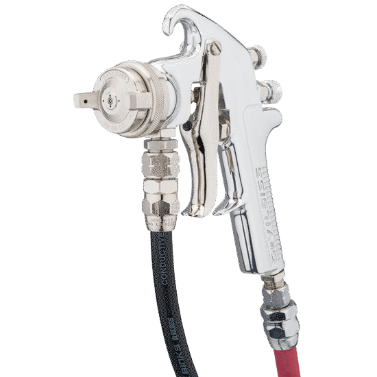 SPRAY GUN