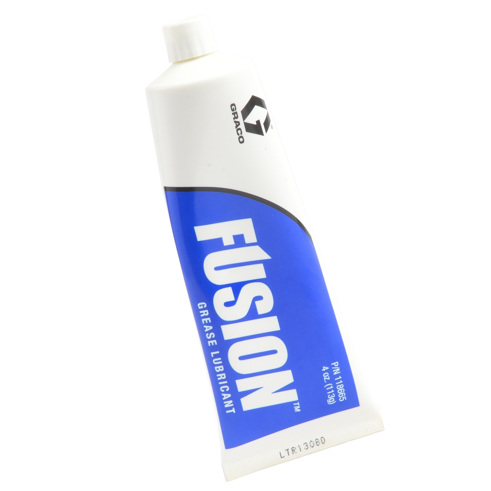 Grease, 4 oz Tube, Fusion Gun | Spray Equipment & Service Center