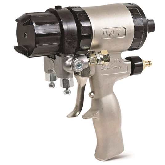 Fusion MP Spray Gun