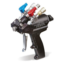 Probler P2 Spray Gun