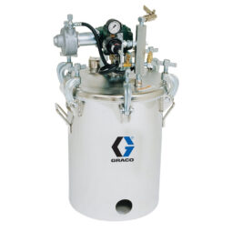 Graco 5 Gallon Agitated Pressure Tank
