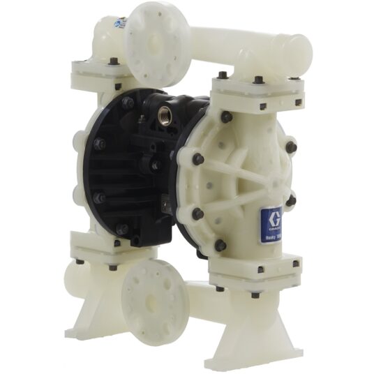 1050poly center flange