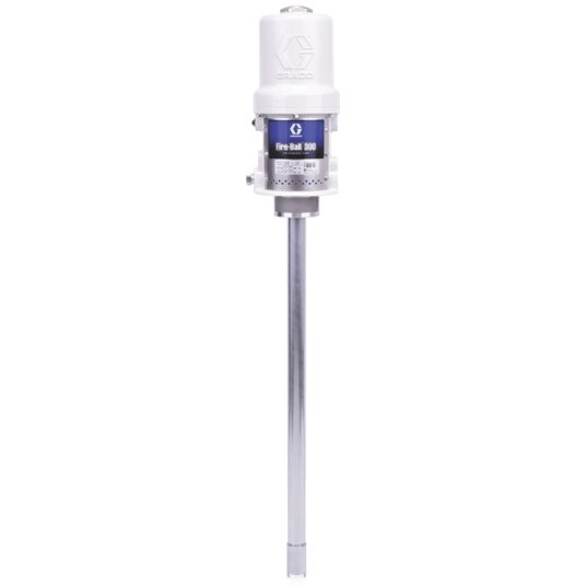 Fireball Pump