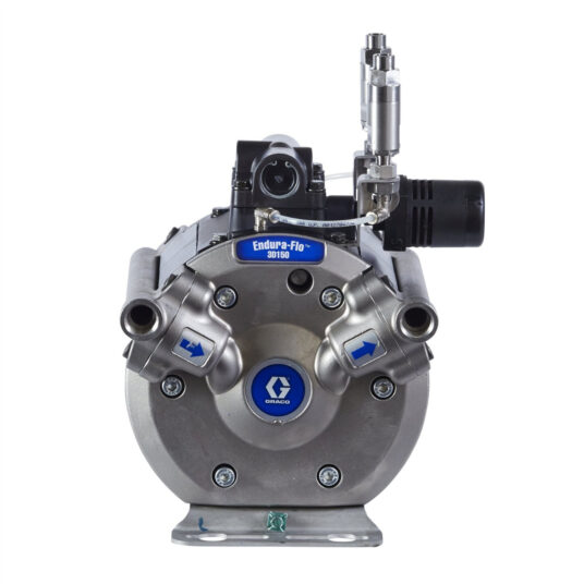 Graco Endura Flo 3 D150 Pump