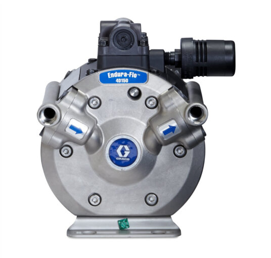 Graco Endura Flo 4 D150 Pump