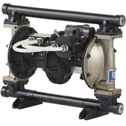 Husky Pump 24 W762