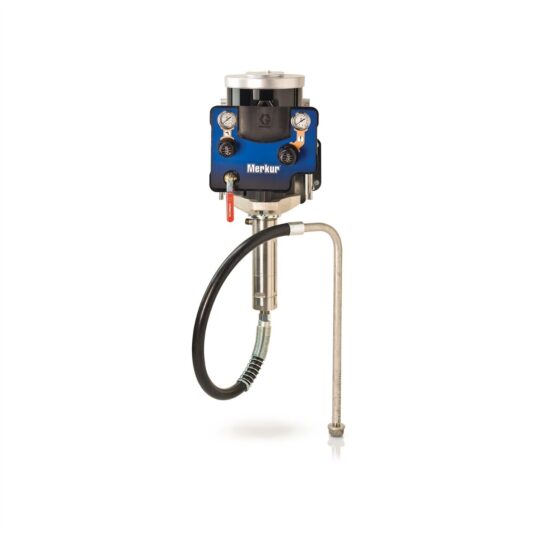 Merkur Pump G24 W03