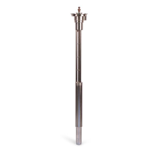 T4 Pump Lower