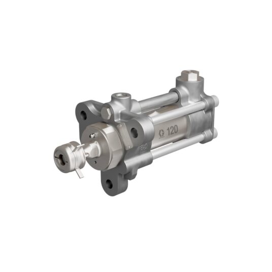 Z Pump L120 S1