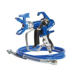 Graco 288489 Contractor Airless Paint Spray Gun and Hose Kit