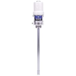 Fireball Pump