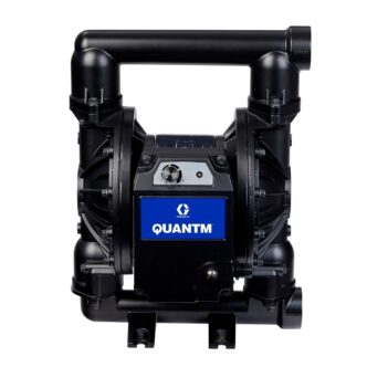 Quantm i120 Aluminum