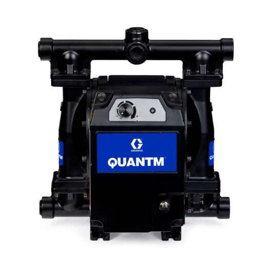 Quantm i30 Aluminum
