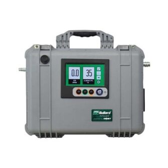 Air Guard 15 CFM Box