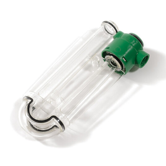 03 510 U Tube Assembly