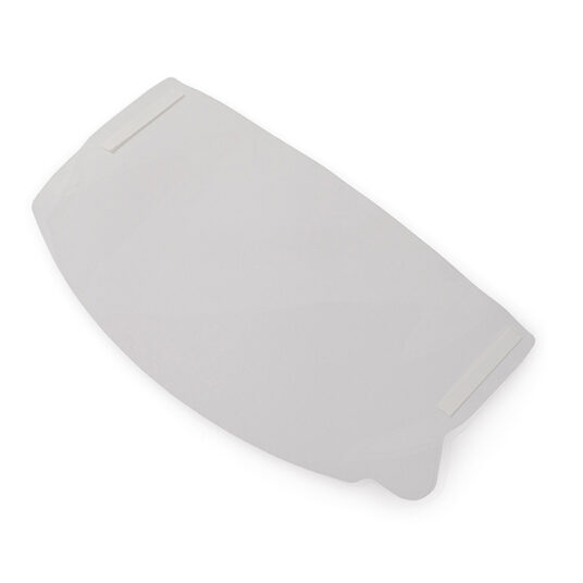 07 123 Peel Off Lenses