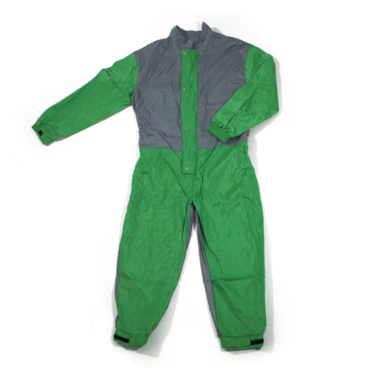 Blast Suit, Heavy Duty, Large | Spray Equipment & Service Center