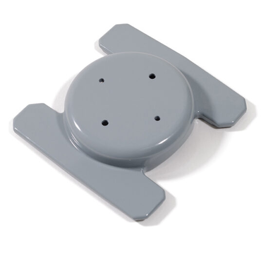 08 231 Aluminium Wall Bracket