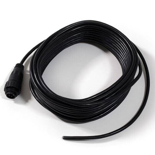 08 434 Auxiliary Cable 50ft