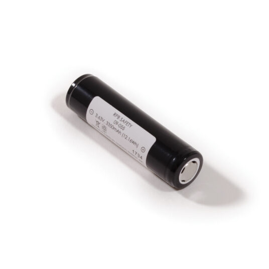 09 055 Battery