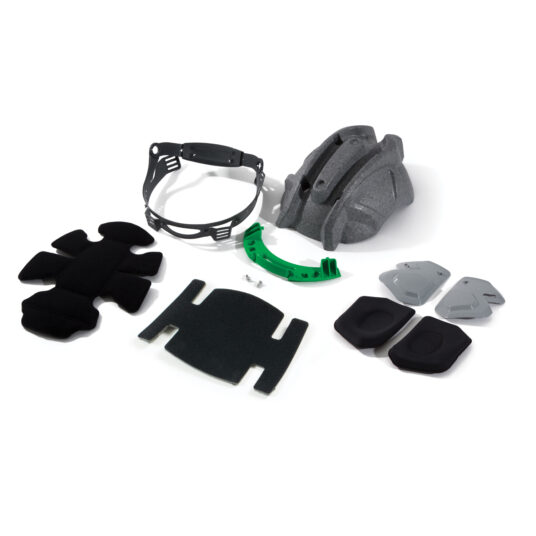 16 520 T Fit system