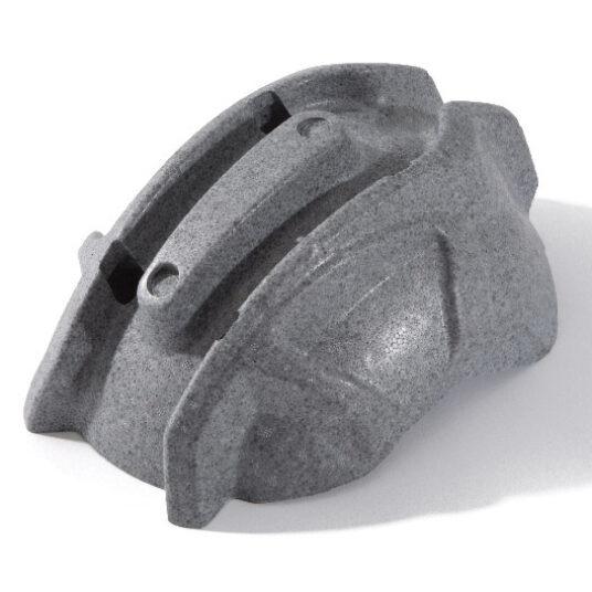 16 521 Impact absorber