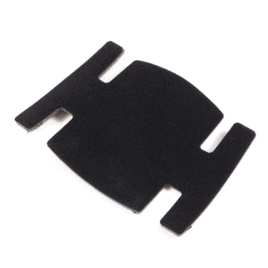 16 526 Brow pad