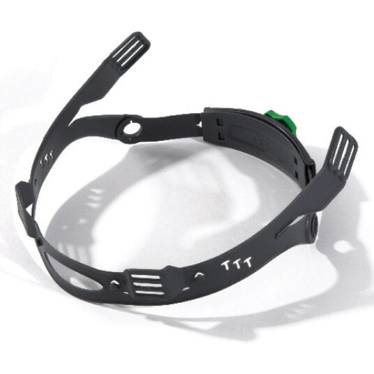 16 531 Head harness