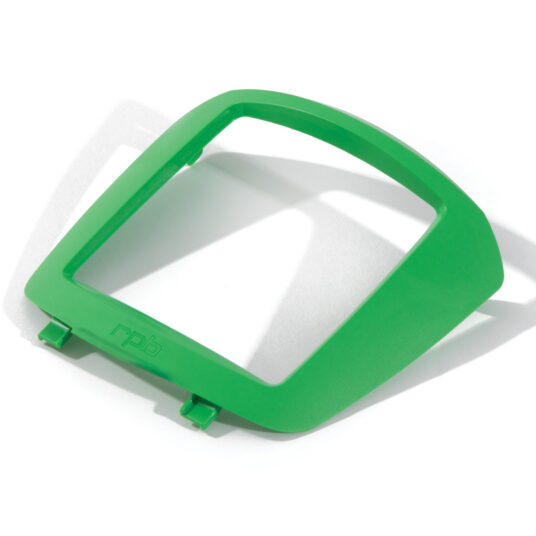 16 672 Welding lens retainer